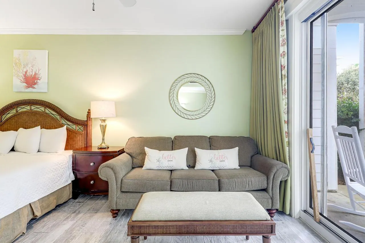 Sandestin Apartment